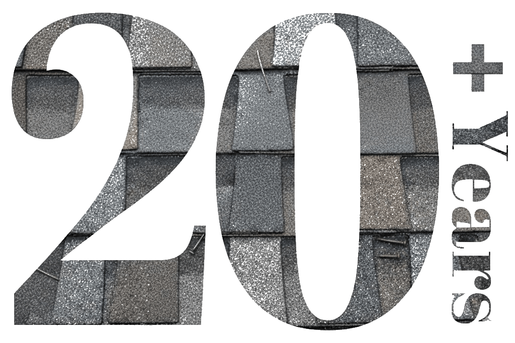 Years Of Experience Serving Oriole Beach Homeowners